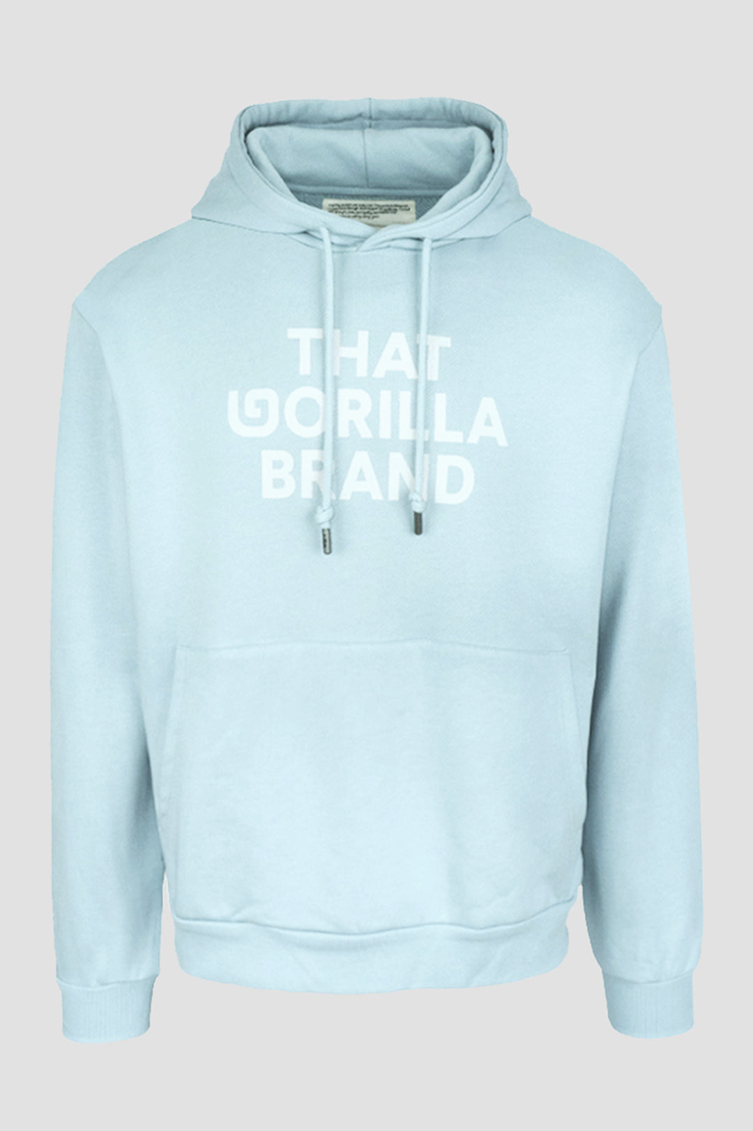 THAT GORILLA BRAND HOODY - POOL