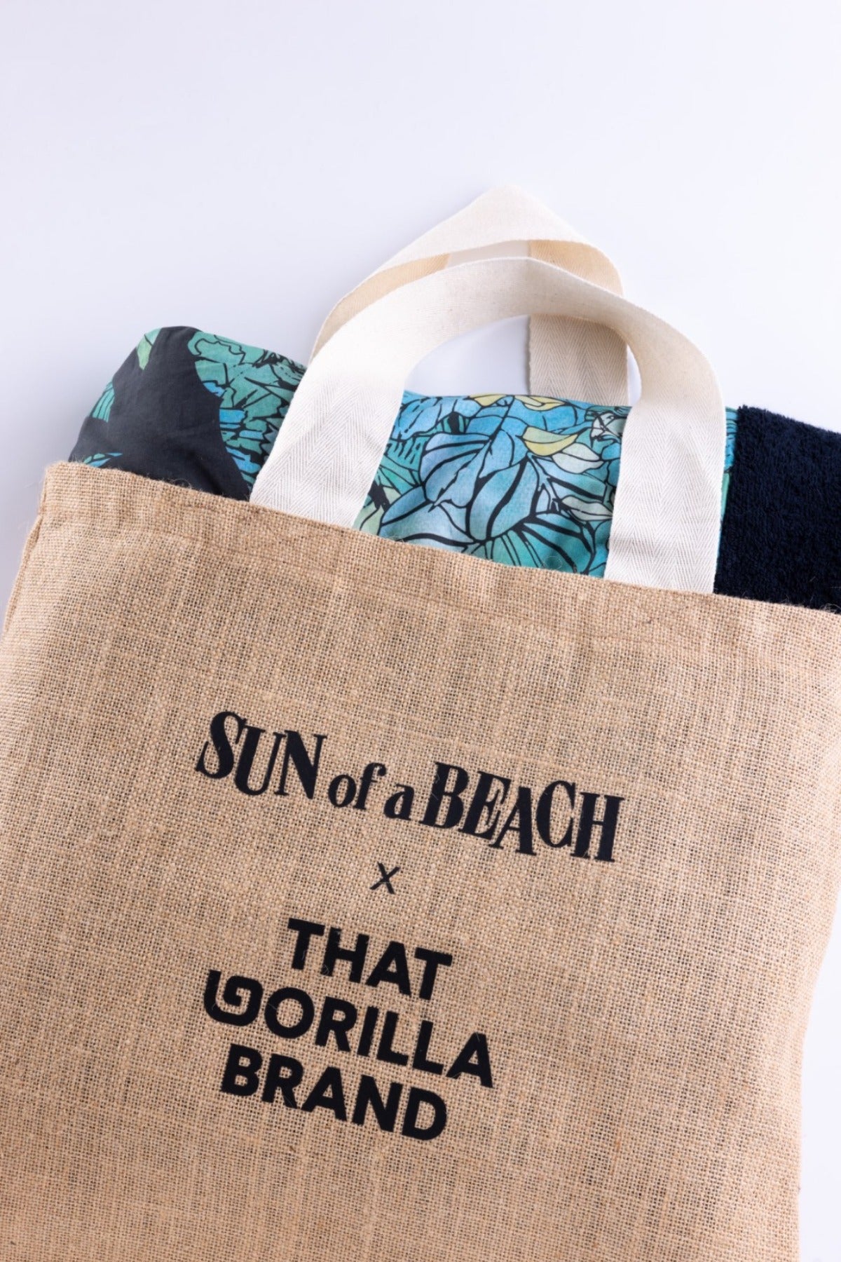 Branded beach bags online