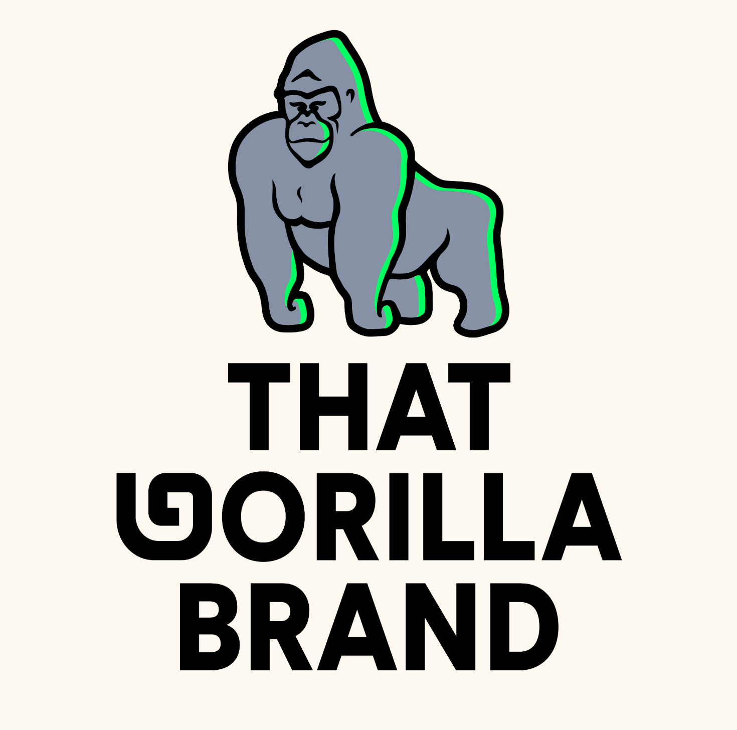 Gorilla Wear Malta